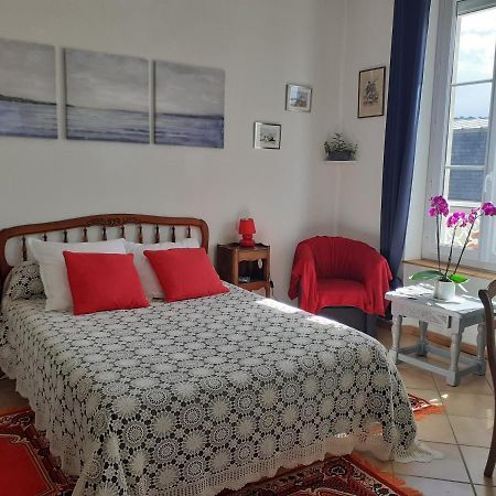 Studio Neptune Arromanches-les-Bains Zewnętrze zdjęcie
