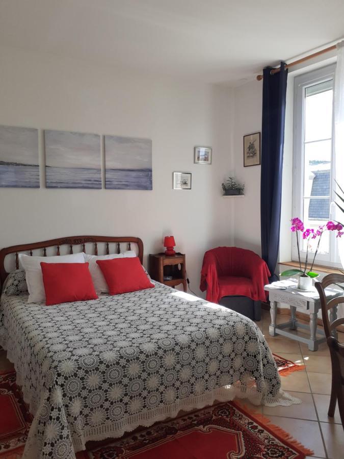 Studio Neptune Arromanches-les-Bains Zewnętrze zdjęcie